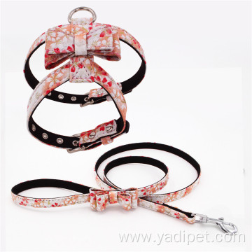 high quality collar Dog Products Printed pet collars